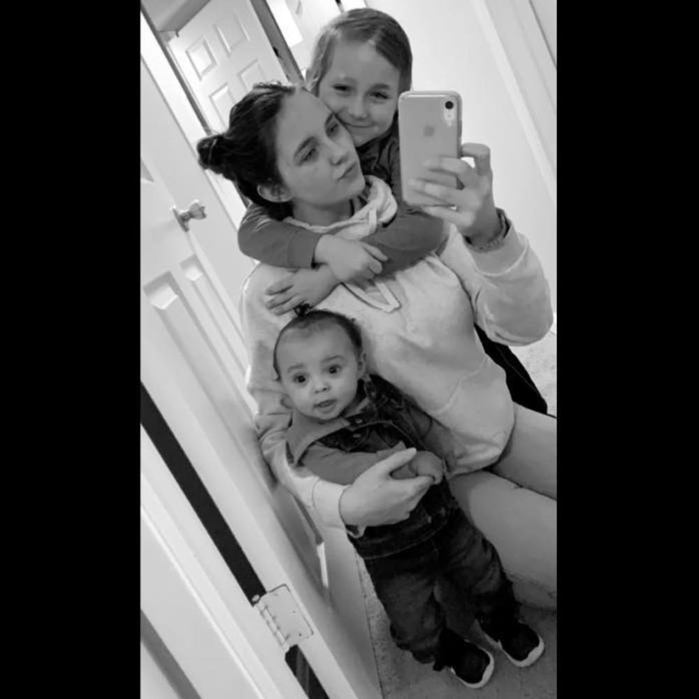 Meet your Posher, Ashley